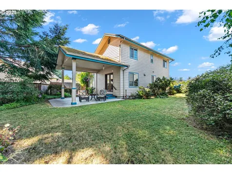 1510 Bohemia Place Cottage Grove OR 97424