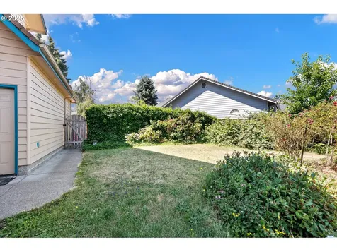 1510 Bohemia Place Cottage Grove OR 97424