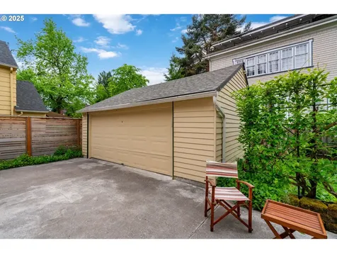 2115 NE 19th Avenue Portland OR 97212