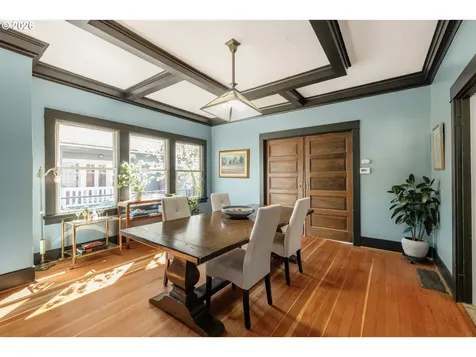 5116 NE 15th Avenue Portland OR 97211