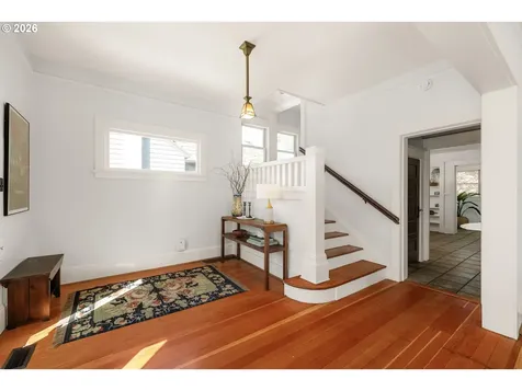 5116 NE 15th Avenue Portland OR 97211