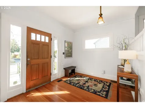 5116 NE 15th Avenue Portland OR 97211