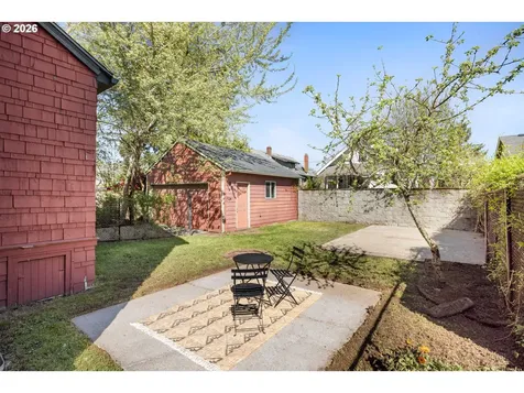 5116 NE 15th Avenue Portland OR 97211
