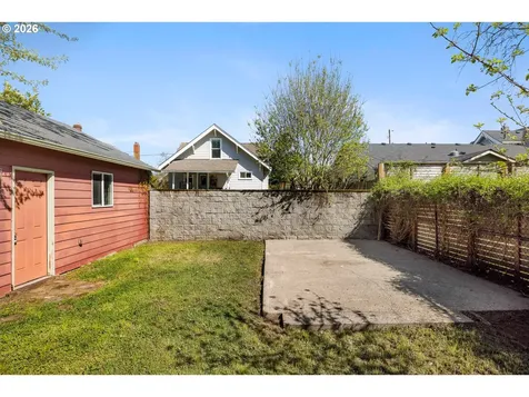 5116 NE 15th Avenue Portland OR 97211