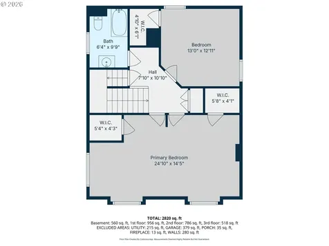 5116 NE 15th Avenue Portland OR 97211