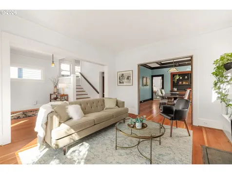 5116 NE 15th Avenue Portland OR 97211