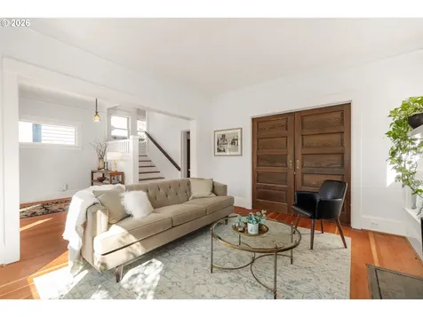 5116 NE 15th Avenue Portland OR 97211