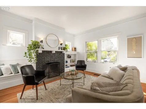 5116 NE 15th Avenue Portland OR 97211