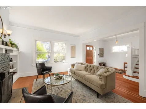 5116 NE 15th Avenue Portland OR 97211