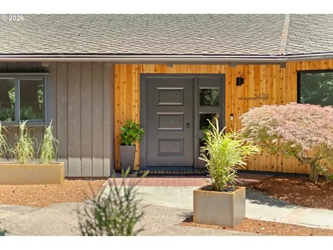 5100 SW Laurelwood Avenue Portland OR 97225