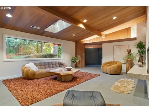 5100 SW Laurelwood Avenue Portland OR 97225