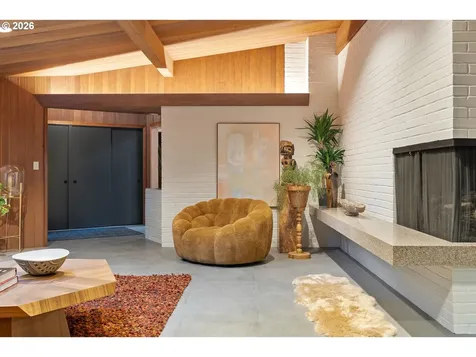 5100 SW Laurelwood Avenue Portland OR 97225