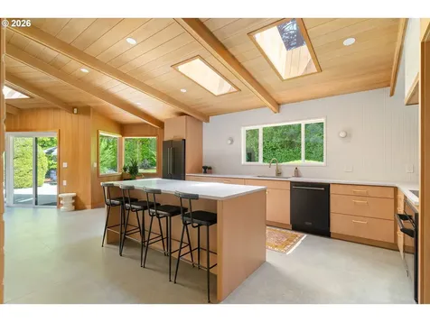 5100 SW Laurelwood Avenue Portland OR 97225