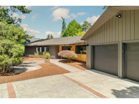 5100 SW Laurelwood Avenue Portland OR 97225