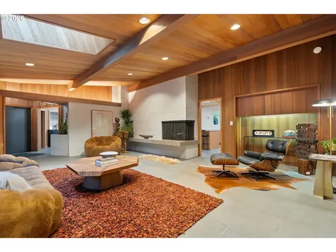 5100 SW Laurelwood Avenue Portland OR 97225