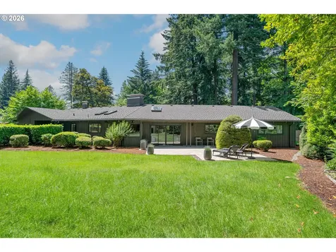 5100 SW Laurelwood Avenue Portland OR 97225