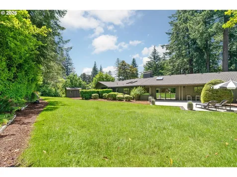 5100 SW Laurelwood Avenue Portland OR 97225