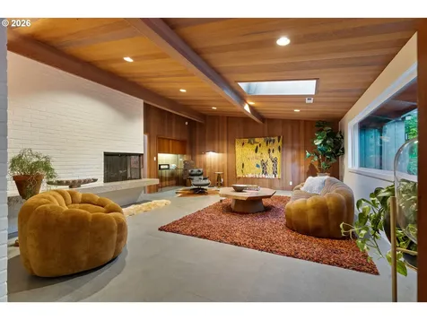 5100 SW Laurelwood Avenue Portland OR 97225