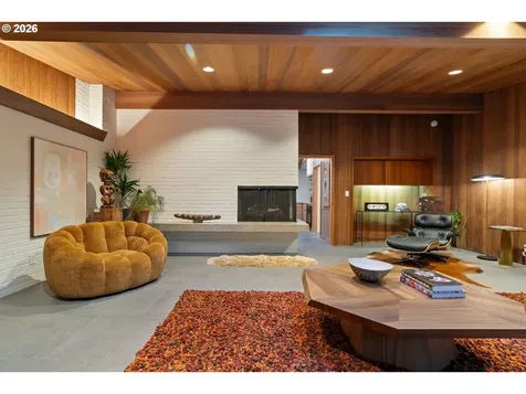 5100 SW Laurelwood Avenue Portland OR 97225