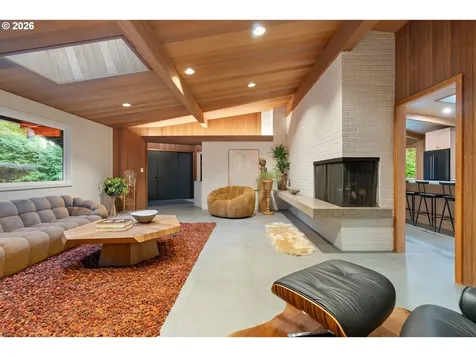 5100 SW Laurelwood Avenue Portland OR 97225