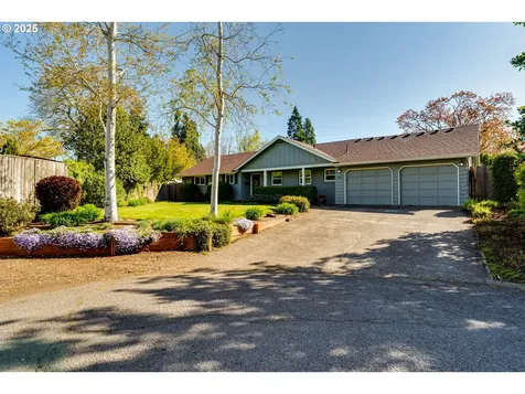445 Hazel Court Eugene OR 97401