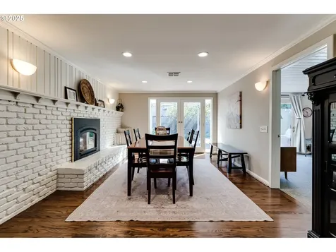 445 Hazel Court Eugene OR 97401