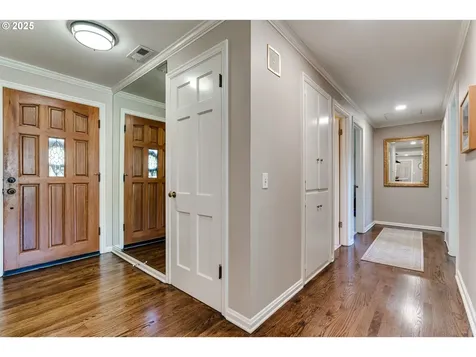 445 Hazel Court Eugene OR 97401