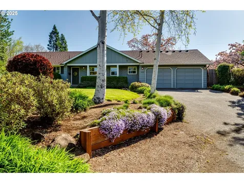 445 Hazel Court Eugene OR 97401