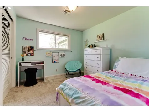 445 Hazel Court Eugene OR 97401