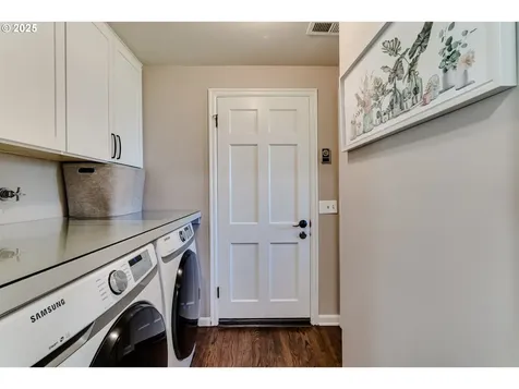 445 Hazel Court Eugene OR 97401