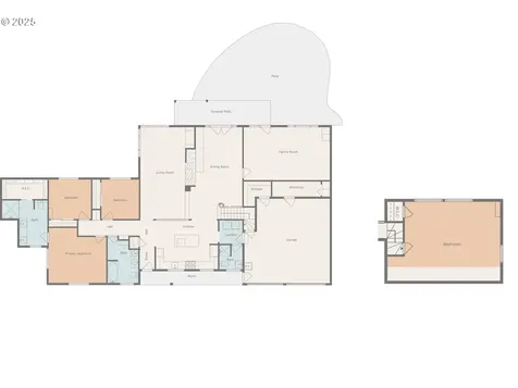 445 Hazel Court Eugene OR 97401