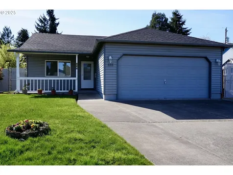 838 Hazelnut Lane Springfield OR 97478