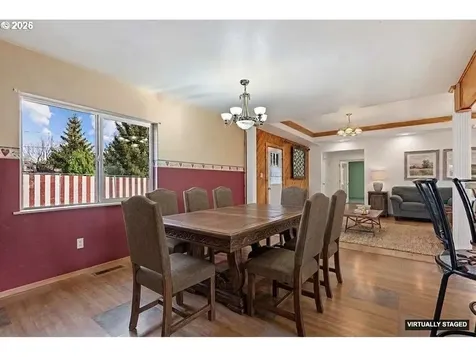 2708 N Depot Street La Grande OR 97850
