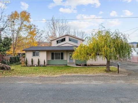 2708 N Depot Street La Grande OR 97850