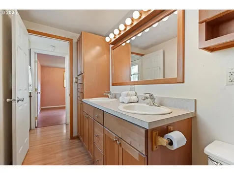 2708 N Depot Street La Grande OR 97850