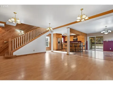 2708 N Depot Street La Grande OR 97850