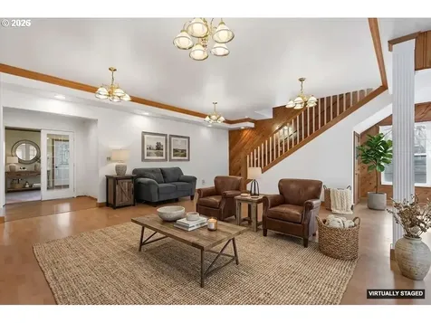 2708 N Depot Street La Grande OR 97850