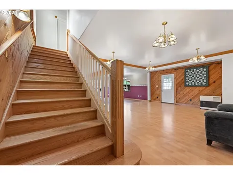 2708 N Depot Street La Grande OR 97850