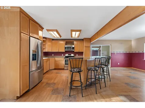 2708 N Depot Street La Grande OR 97850