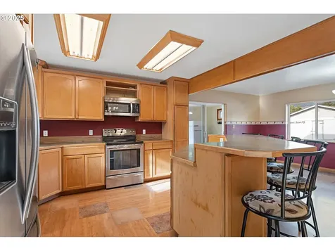2708 N Depot Street La Grande OR 97850