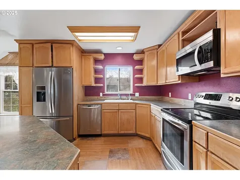 2708 N Depot Street La Grande OR 97850