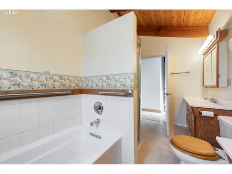 2708 N Depot Street La Grande OR 97850