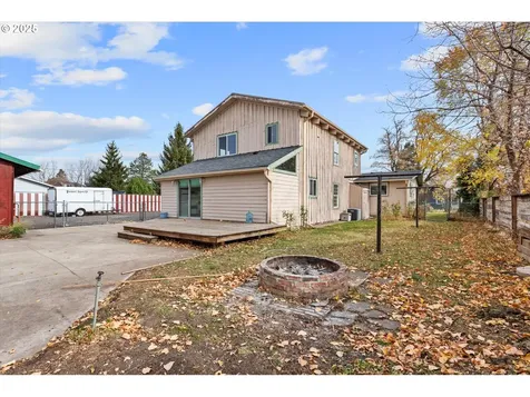 2708 N Depot Street La Grande OR 97850