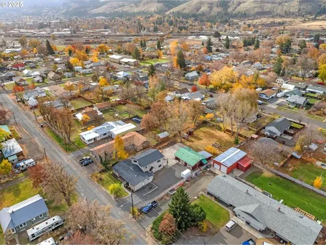 2708 N Depot Street La Grande OR 97850
