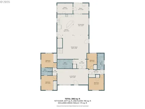 2708 N Depot Street La Grande OR 97850