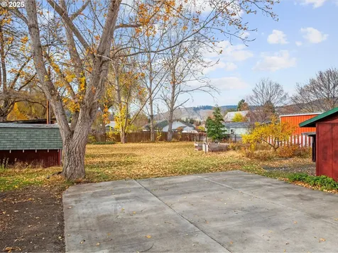 2708 N Depot Street La Grande OR 97850