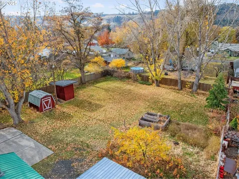 2708 N Depot Street La Grande OR 97850