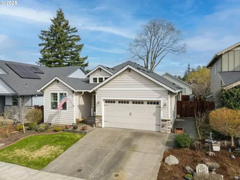 104 NE Megan Drive Estacada OR 97023
