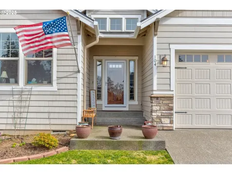 104 NE Megan Drive Estacada OR 97023