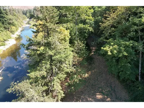 750 Ferguson Lane Days Creek OR 97429